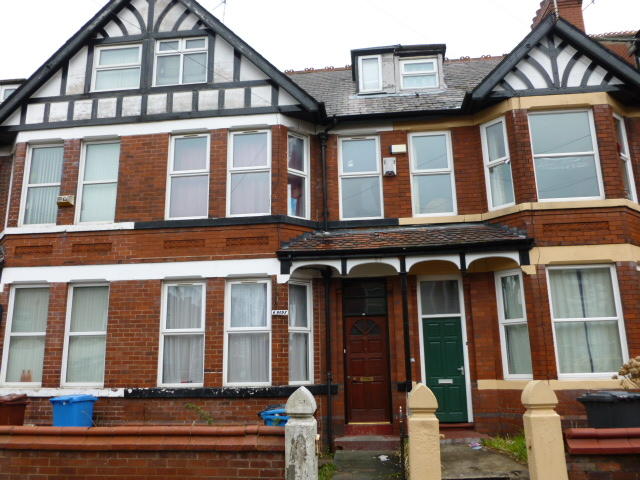 Main image of property: Latchmere Road, Manchester, Greater Manchester, M14