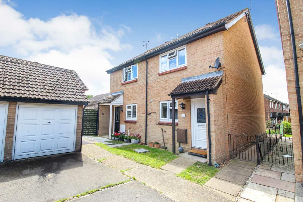 Main image of property: Limbourne Drive, Heybridge