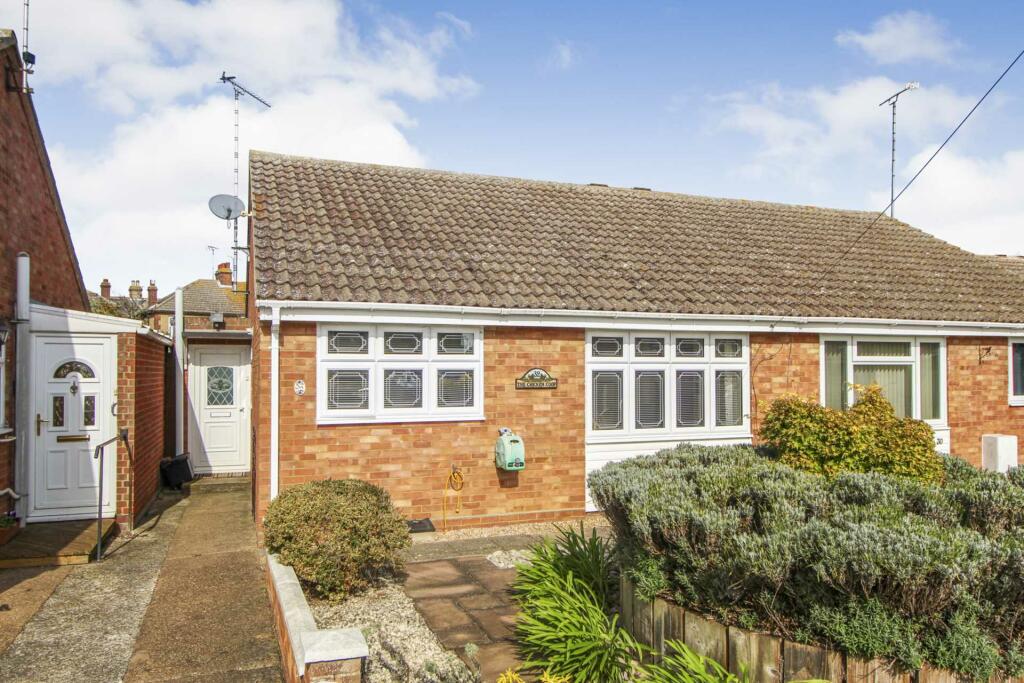 Main image of property: Longfellow Road, Maldon