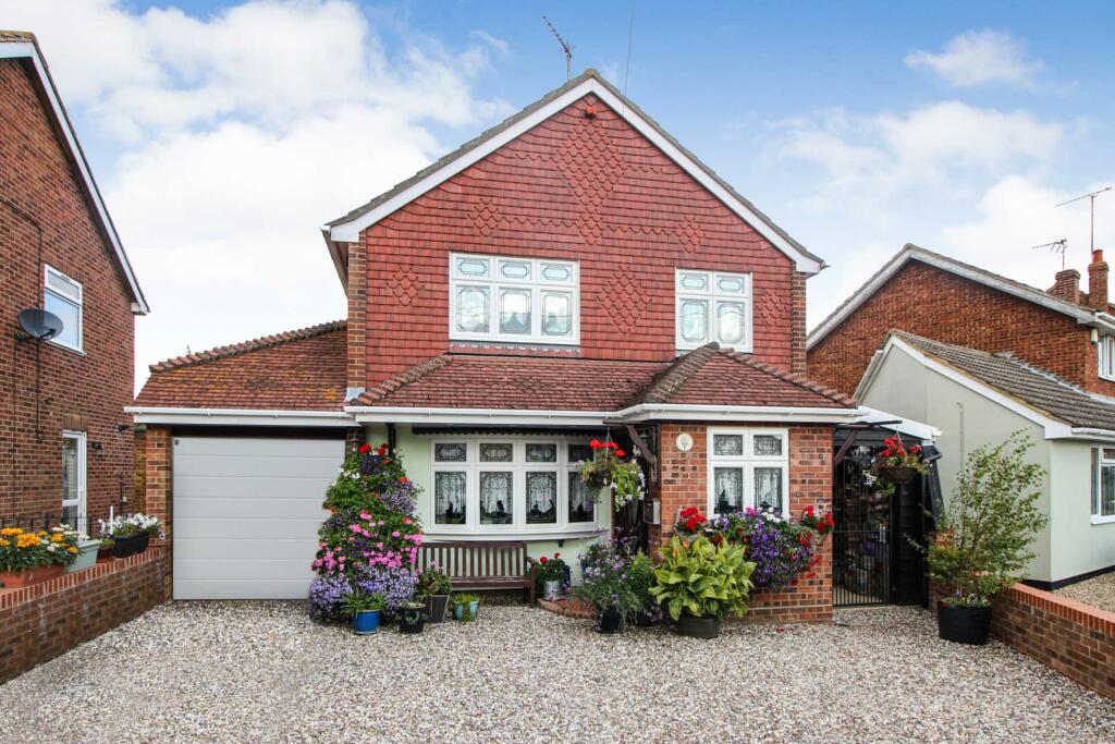 Main image of property: Crescent Road, Heybridge