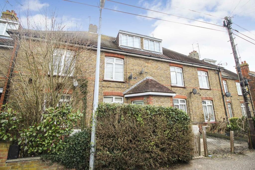 3 bedroom terraced house for sale in Cherry Garden Road, Maldon, CM9