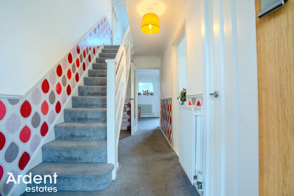 Additional property image - Hillary Close, Heybridge