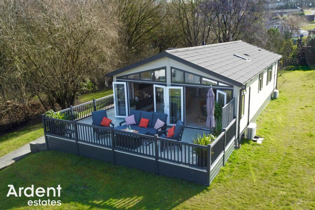 Main image of property: Warren Lodges, Woodham Walter