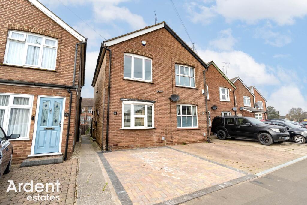 Main image of property: Mill Road, Maldon