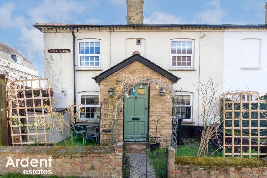 Main image of property: Bridge Terrace, Heybridge