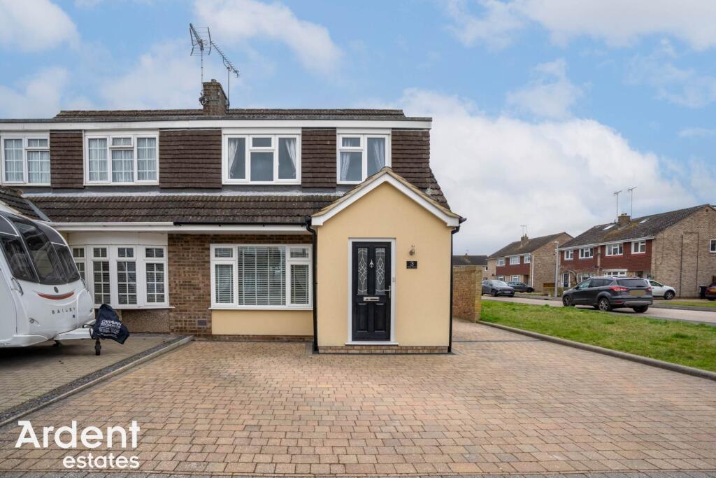 Main image of property: Maple Avenue, Heybridge