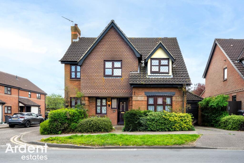 Main image of property: School Lane, Broomfield