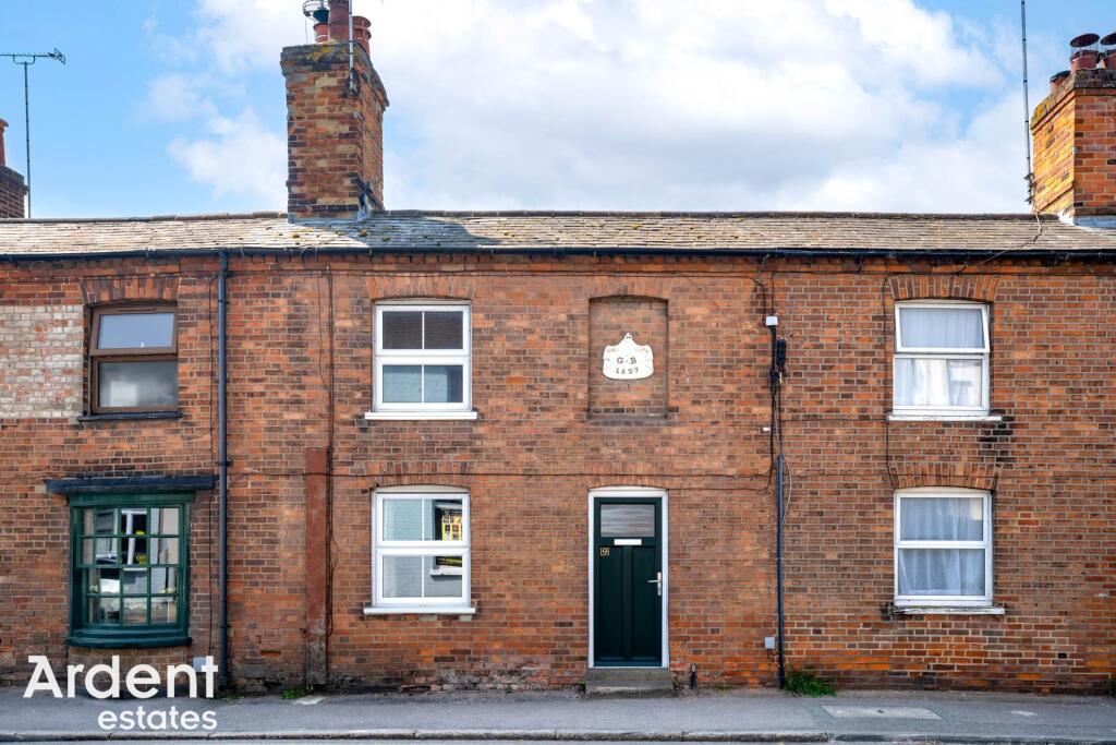 Main image of property: The Square, Heybridge