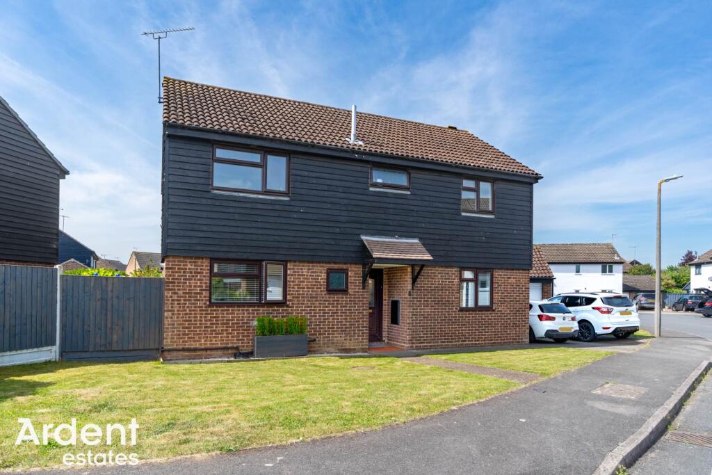Main image of property: Mayland Close, Maldon