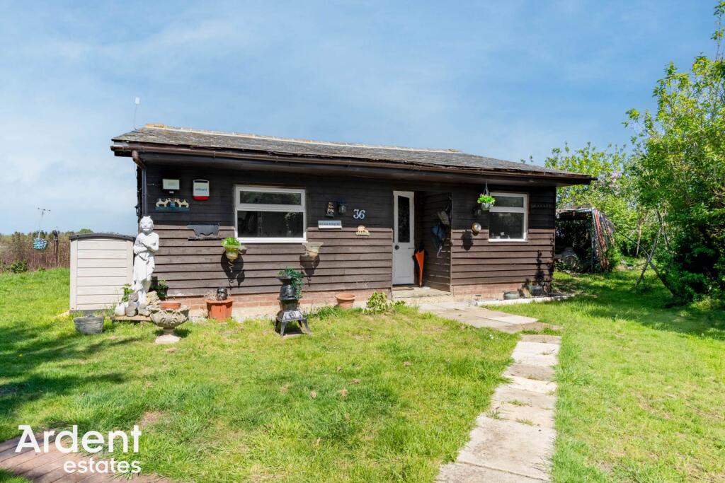 Main image of property: Barrow Marsh, Heybridge