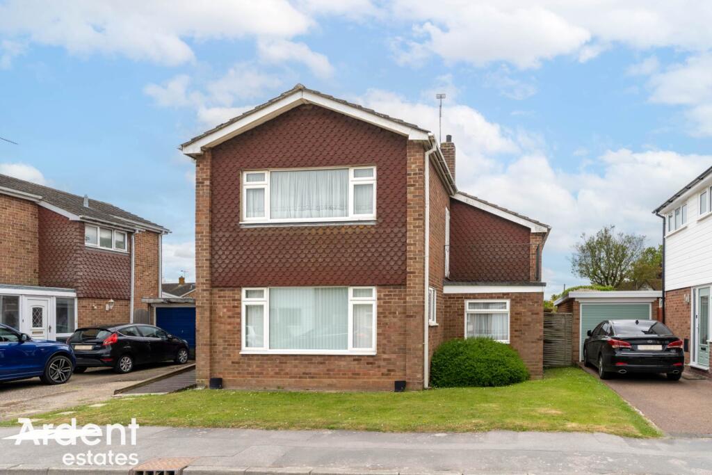 Main image of property: Gleneagles way, Hatfield Peverel