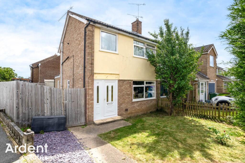 Main image of property: Masefield Road, Maldon