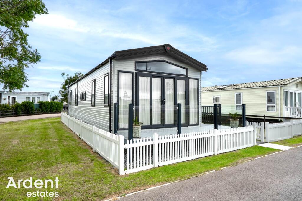 Main image of property: Goldhanger Rd, Heybridge