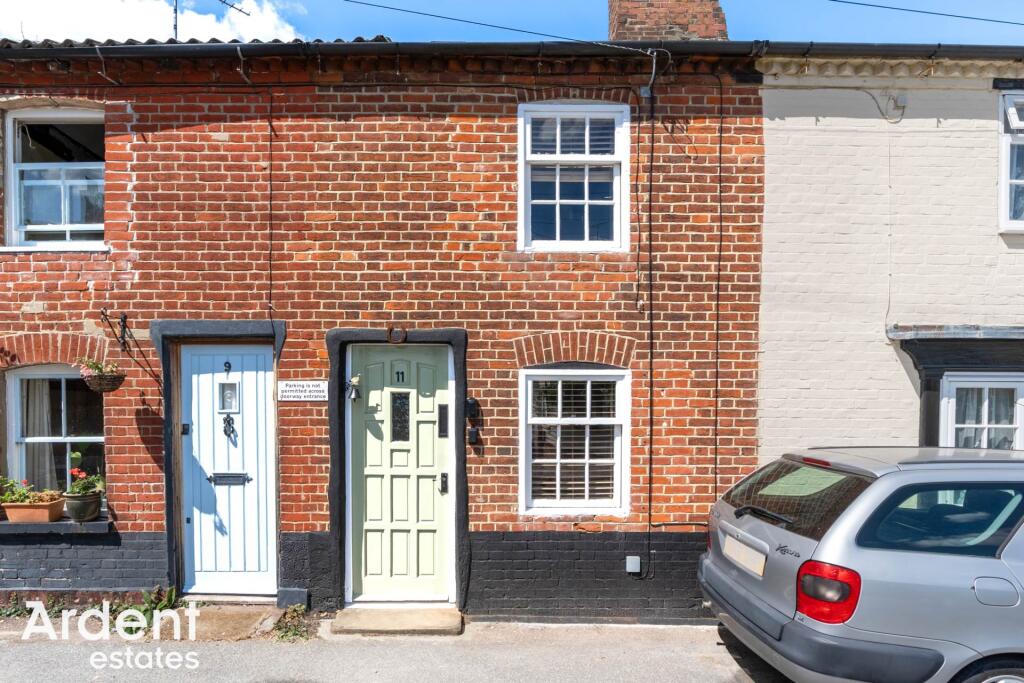 Main image of property: North Street, Maldon
