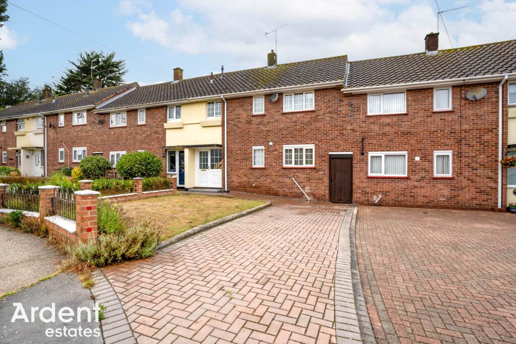 Main image of property: Lathcoates Crescent, Chelmsford