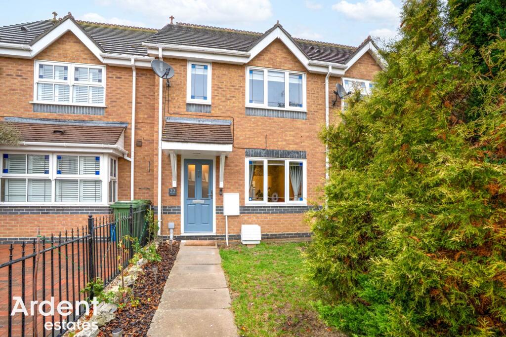 Main image of property: Falcon Mews, Maldon