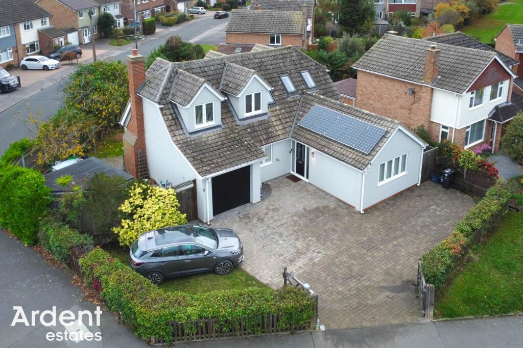 Main image of property: Essex Road, Essex