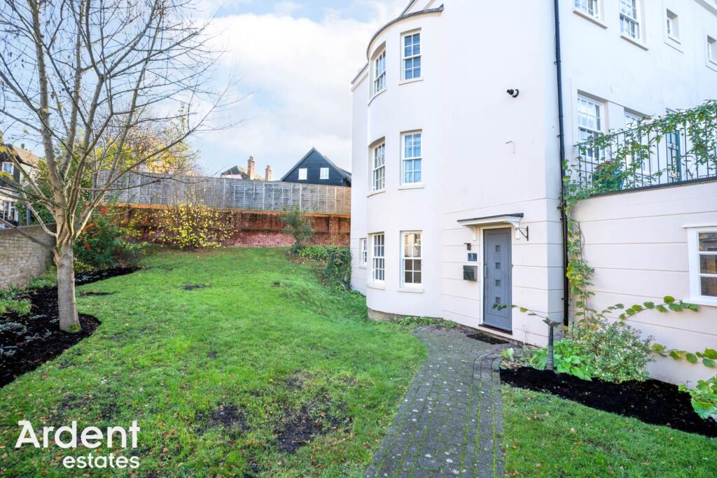 Main image of property: Hill House Park, Maldon