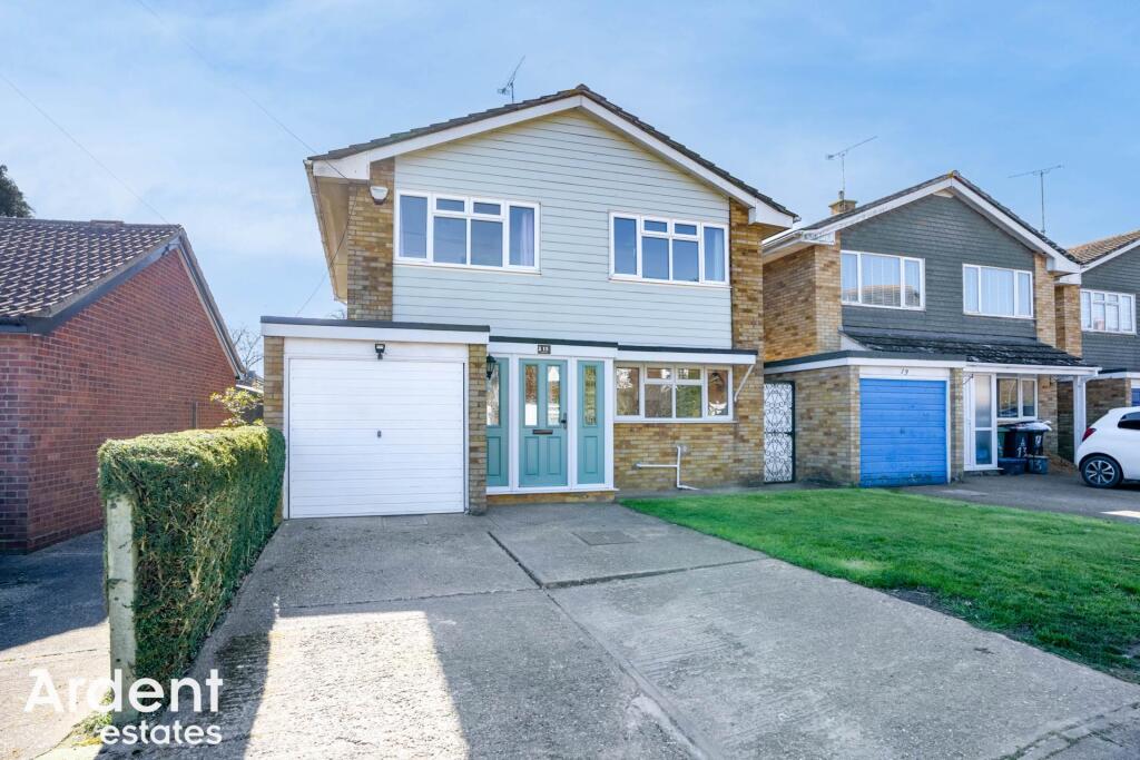Main image of property: Marsh Road, Burnham On Crouch