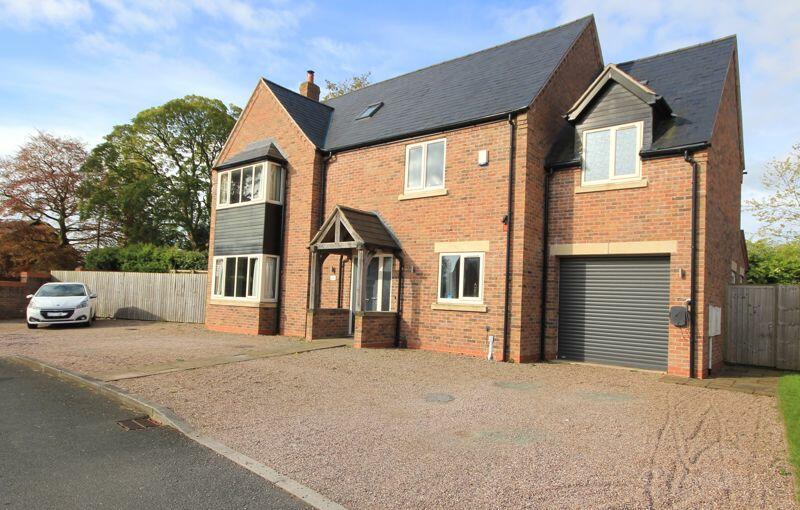 Main image of property: Oak Tree Way, Whitchurch