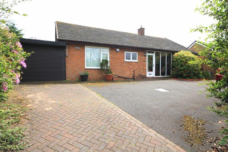 Main image of property: Alkington Road, Whitchurch