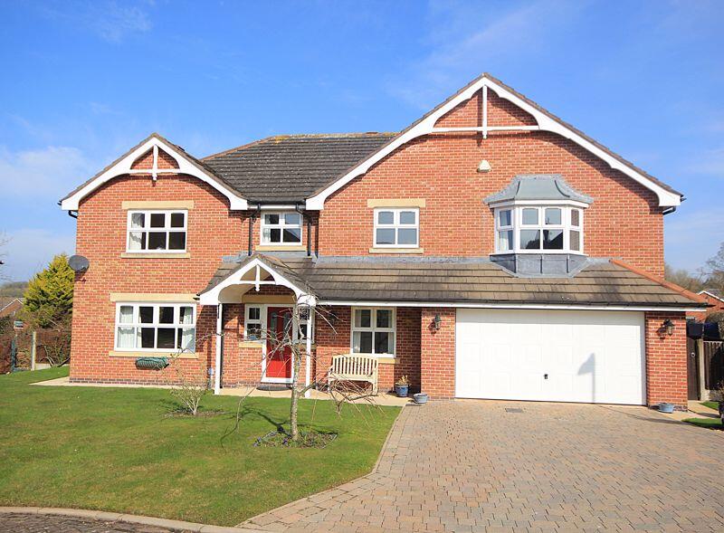 Main image of property: Wellfield Way, Whitchurch