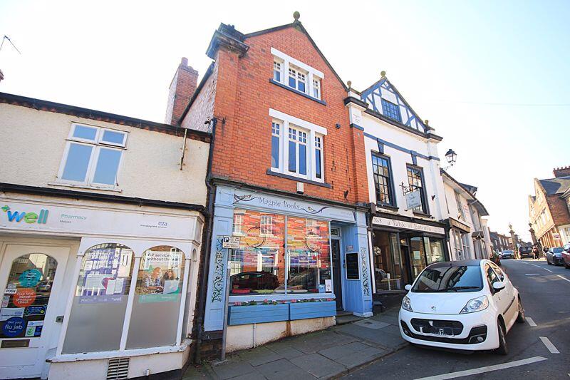 Main image of property: Church Street, Malpas