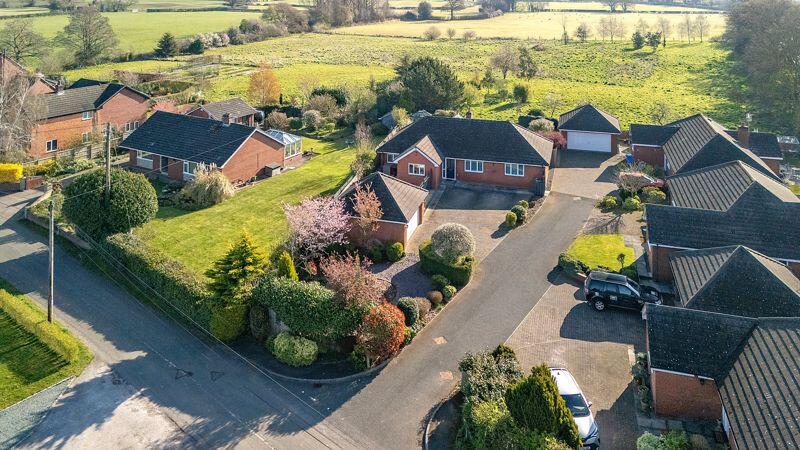 Main image of property: Old Farm Close, Bronington