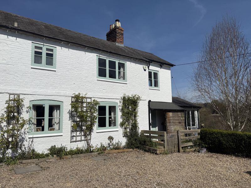 Main image of property: Erbistock