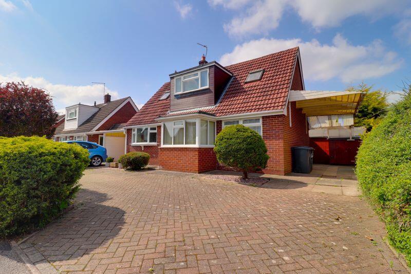 Main image of property: Gorse Meadow, Higher Heath