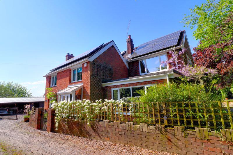 Main image of property: Pym Hill, Harmer Hill