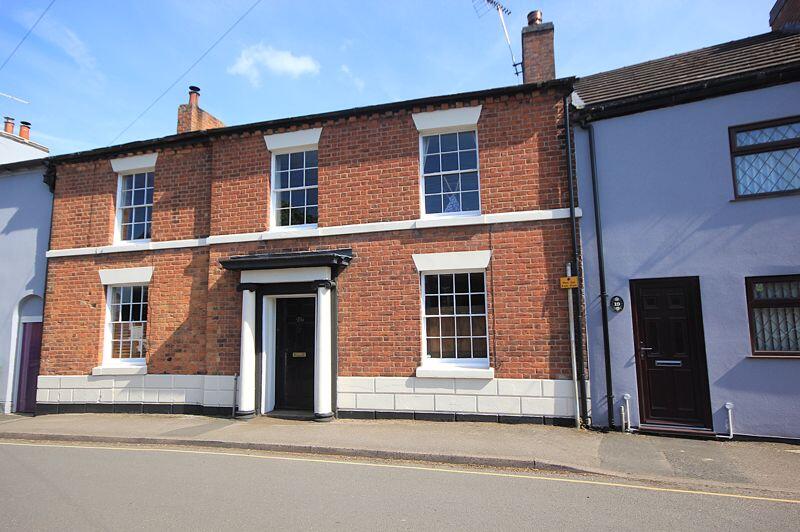 Main image of property: St. Johns Street, Whitchurch