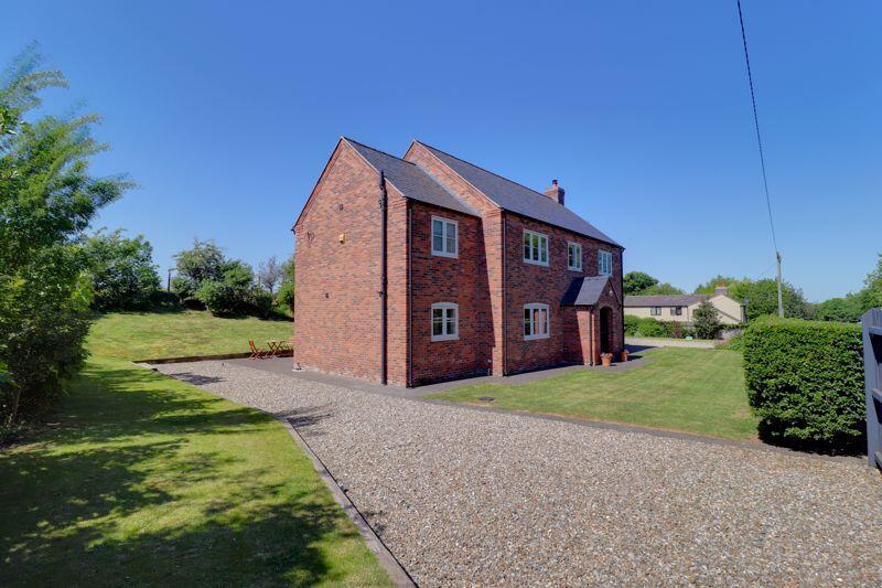 Main image of property: Chester Road, Whitchurch