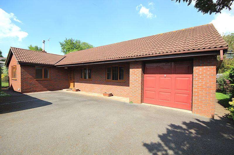 Main image of property: Tilston Road, Malpas