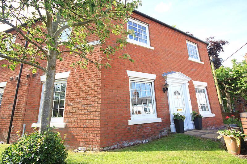 Main image of property: Rosemary Lane, Whitchurch