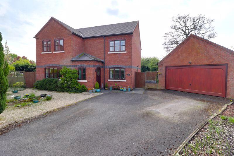Main image of property: Chapel View, Cadney Lane, Bettisfield