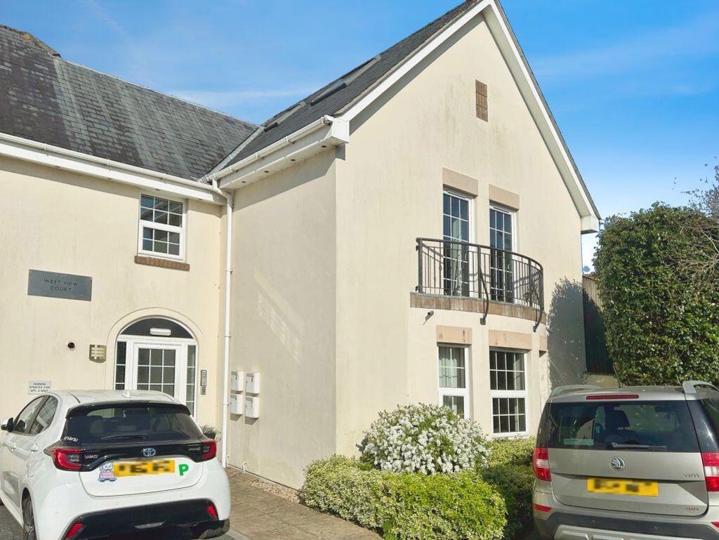 Main image of property: Barnstaple