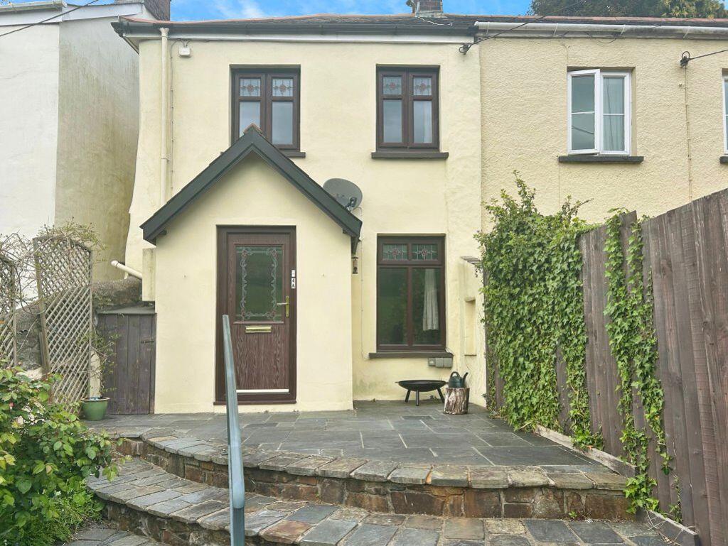 Main image of property: Swimbridge