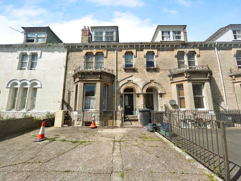Main image of property: Barnstaple