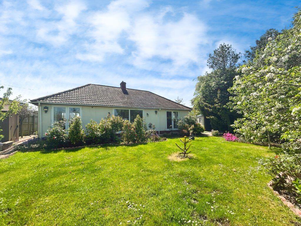 Main image of property: Sticklepath
