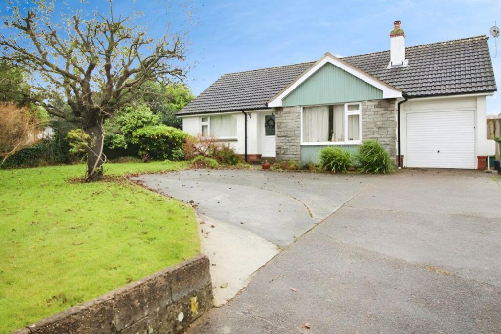 Main image of property: Braunton