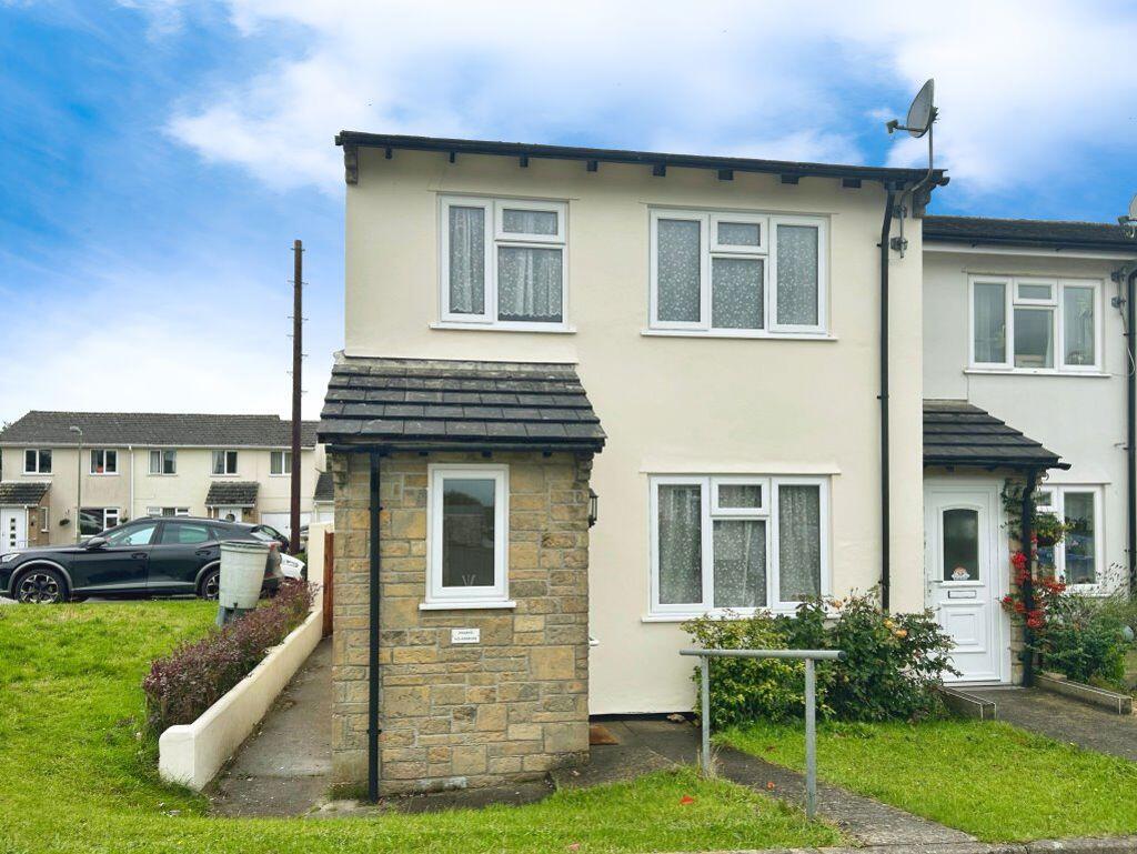 Main image of property: High Bickington