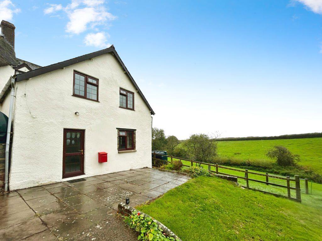 Main image of property: Chulmleigh