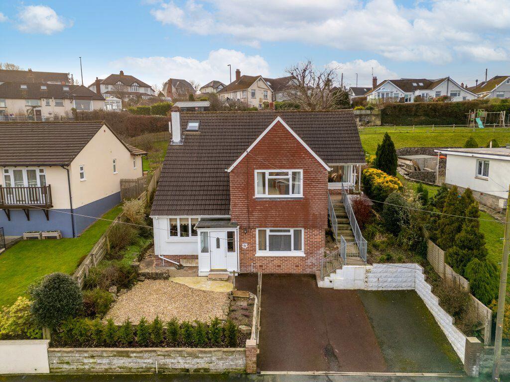 Main image of property: Sticklepath