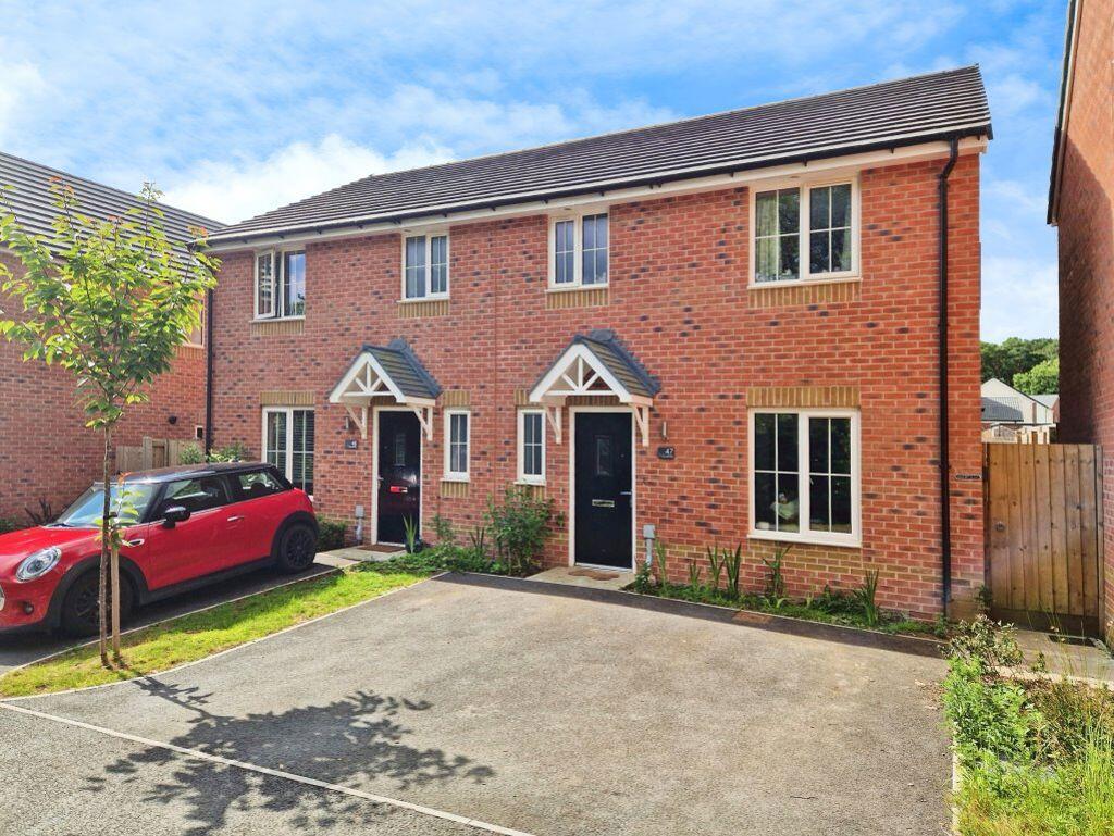 Main image of property: Barnstaple