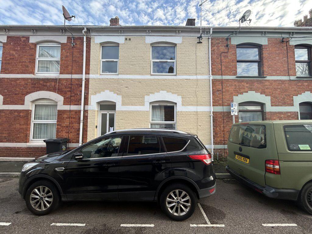 Main image of property: Barnstaple