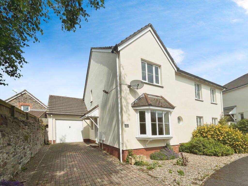 Main image of property: Landkey