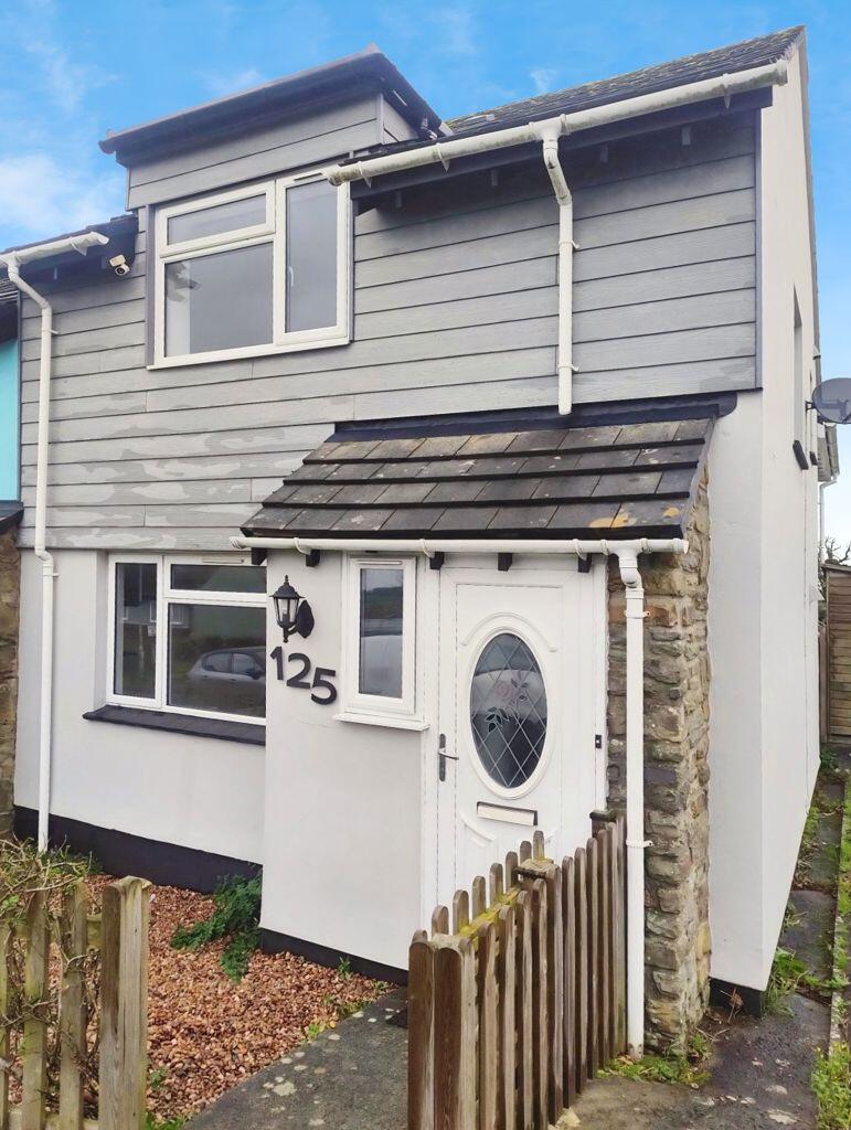 Main image of property: Bratton Fleming