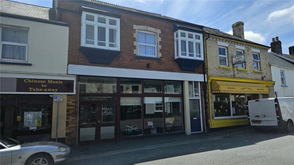 Main image of property: 39/41 Well Street