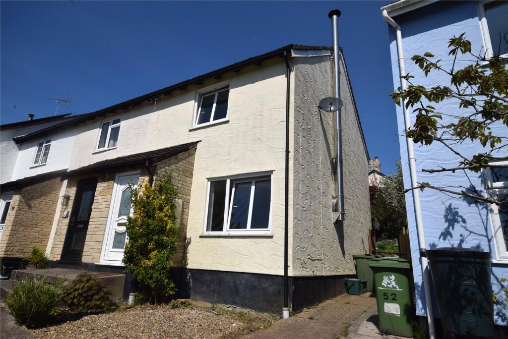 Main image of property: Dolton, Winkleigh